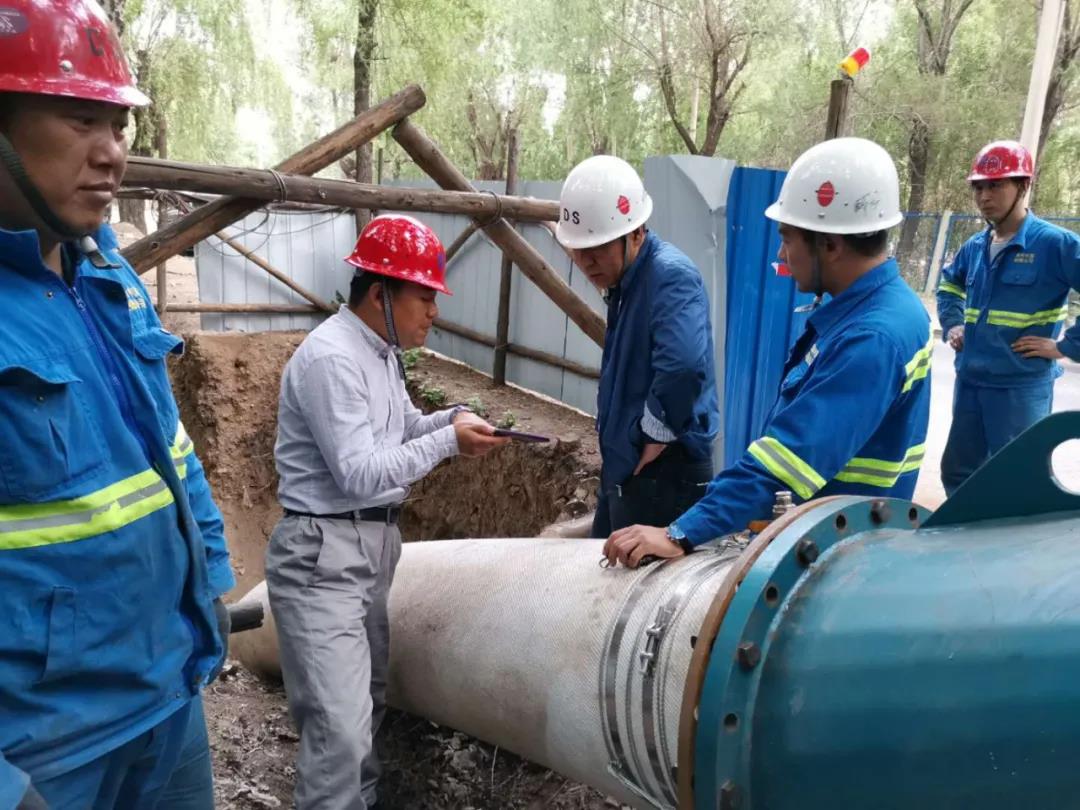 英州镇工业管道清洗-管道清淤