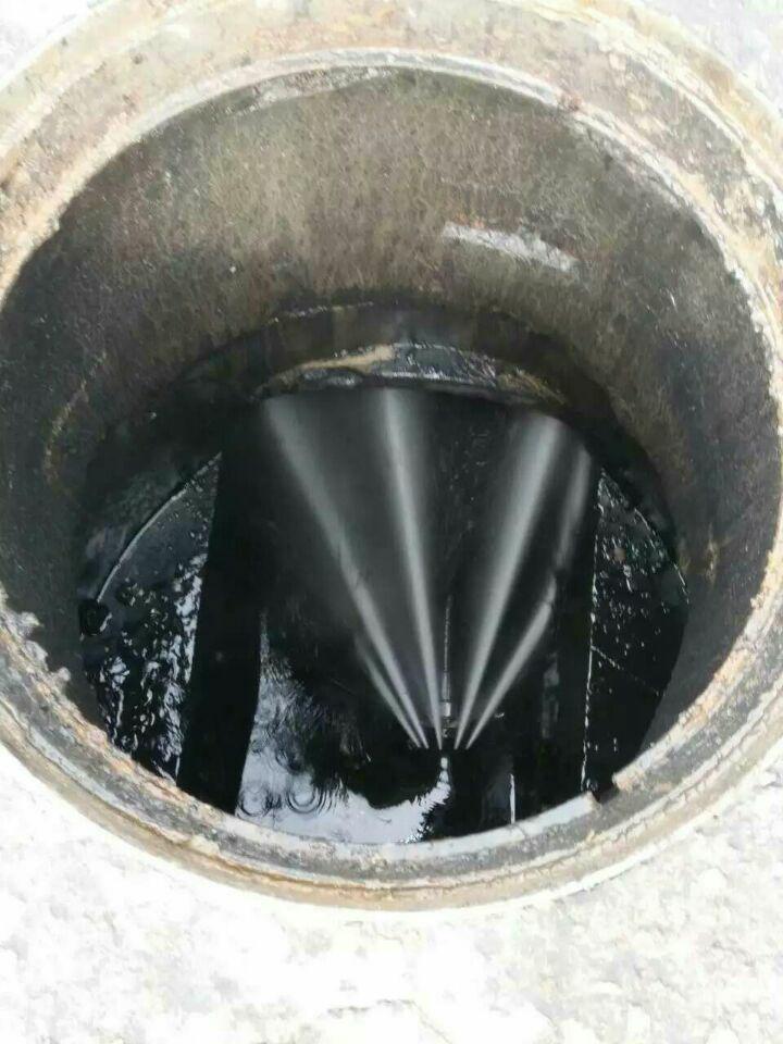 英州镇市政管道清洗-排污管道清洗