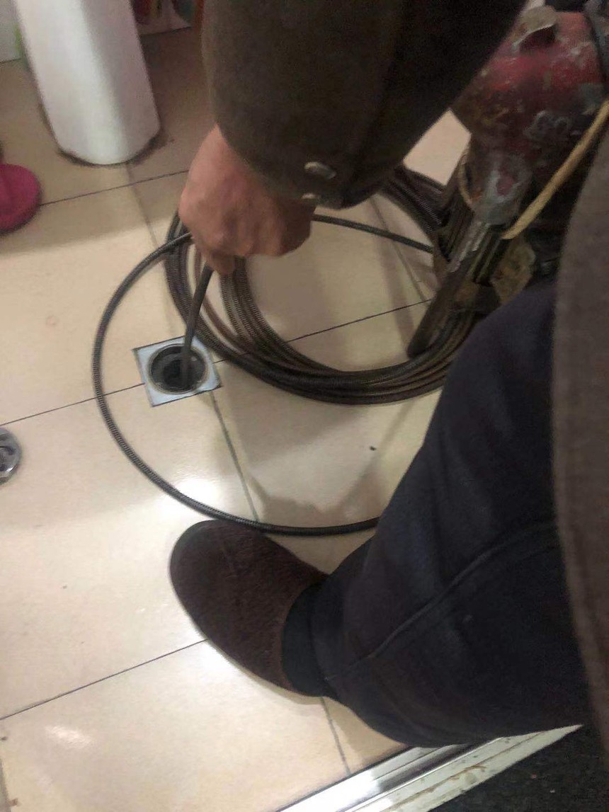 英州镇管道疏通,疏通下水道