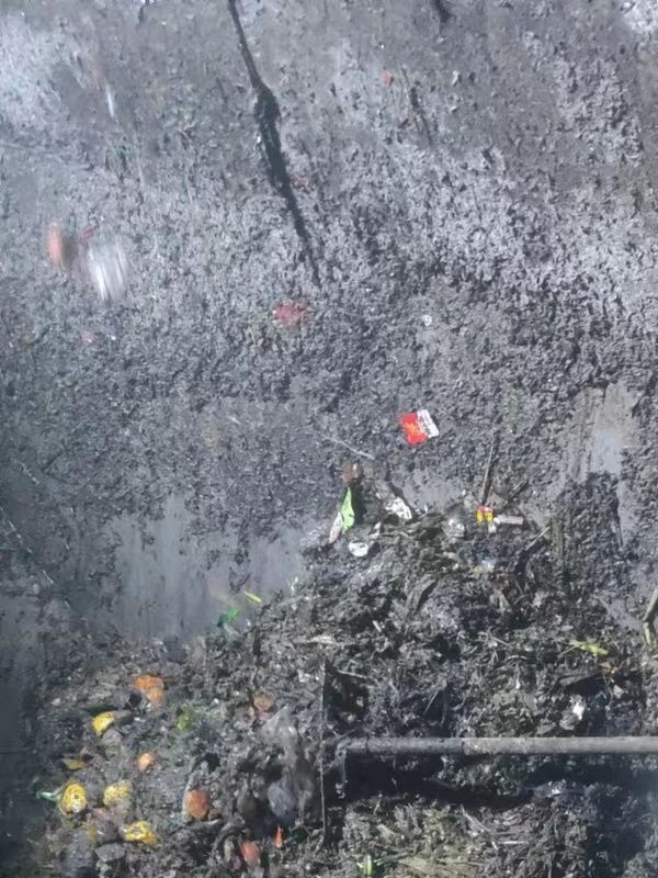 英州镇管道结垢危害和原因